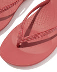 FitFlop FitFlop IQUSHION Sparkle Flip-Flops iQushion