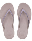 Sparkle Flip-Flops IQUSHION iQushion