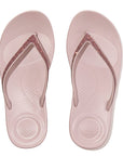 FitFlop IQUSHION Sparkle Flip-Flops