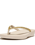 FitFlop IQUSHION Sparkle Flip-Flops