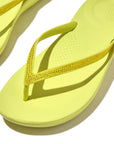 FitFlop IQUSHION Sparkle Flip-Flops