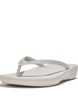 FitFlop IQUSHION Sparkle Flip-Flops
