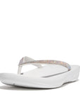 FitFlop FitFlop IQUSHION Sparkle Flip-Flops iQushion