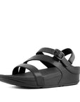 FitFlop SKINNY Leather Z-Strap Sandals Sandal