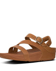 FitFlop SKINNY Leather Z-Strap Sandals Sandal