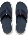 FitFlop FitFlop Jamie Mesh Toe-Post Sandals Sandal