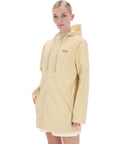 Hunter Unisex Downpour Jo Pu Raincoat