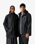 Hunter Unisex Downpour Jo Pu Raincoat