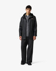 Hunter Unisex Downpour Jo Pu Raincoat