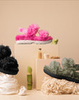 UGG UGG Fluff Sugar Sandal Slide