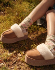 UGG UGG Funkette Slide
