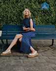 Zora Ballet Flat