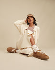 UGG UGG Lo Lowmel Sneaker Sneaker