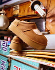UGG UGG Bea Mary Jane Slippers
