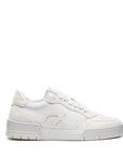 Loci Atom Sneaker White/Off White/White 4