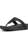 FitFlop FitFlop LOTTIE Glitzy Microwobbleboard