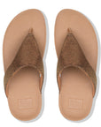 FitFlop FitFlop LOTTIE Glitzy Microwobbleboard