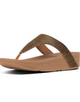 FitFlop FitFlop LOTTIE Glitzy Microwobbleboard