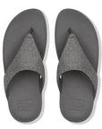 FitFlop FitFlop LOTTIE Glitzy Microwobbleboard