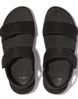 FitFlop FitFlop LULU Adjustable Shimmerlux Microwobbleboard