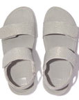 FitFlop FitFlop LULU Adjustable Shimmerlux Microwobbleboard