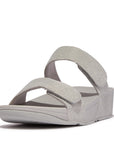 FitFlop FitFlop LULU Adjustable Shimmerlux Microwobbleboard