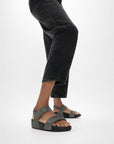 FitFlop FitFlop LULU Adjustable Shimmerlux Microwobbleboard