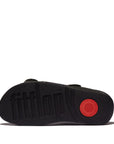 FitFlop FitFlop LULU Adjustable Shimmerlux Microwobbleboard