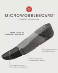 FitFlop FitFlop LULU Crystal Toe-Post Sandals Microwobbleboard