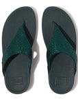 FitFlop FitFlop Lulu Glitterball Sandal Sandal