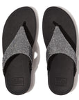 FitFlop FitFlop Lulu Glitterball Sandal Sandal