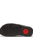 FitFlop Lulu Glitterdust Cross Slides Sandal