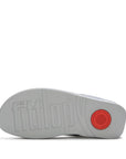 FitFlop Lulu Ombre Crystal Toe-Post Sandals
