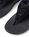 FitFlop LULU Shimmerfoil Sandal