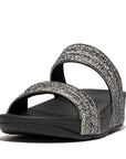 FitFlop LULU Shimmerweave