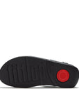FitFlop Lulu Snake Sandals