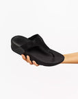 FitFlop FitFlop LULU Crystal Toe-Post Sandals Microwobbleboard