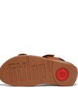 FitFlop LULU Adjustable Leather Sandals