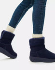 Double-Faced Shearling Ankle Boots ORIGINAL MUKLUK SHORTY Microwobbleboard