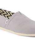TOMS Men's Alpargata Classic Shoes