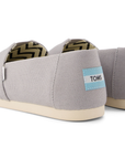 TOMS Men's Alpargata Classic Shoes