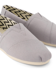 TOMS Men's Alpargata Classic Shoes