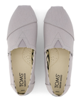 TOMS Men's Alpargata Classic Shoes