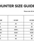 Hunter Hunter Mens Orig T-Shirt T-Shirt