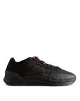 Hunter Hunter Traveller Trainer Sneaker Black 7