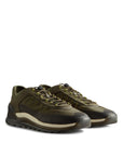 Hunter Hunter Traveller Trainer Sneaker