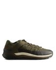Hunter Hunter Traveller Trainer Sneaker Thicket 7