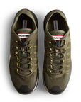 Hunter Hunter Traveller Trainer Sneaker