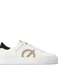 Loci Classic Sneaker Natural/Stone/Black 3