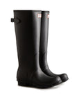 Hunter Hunter Original Back Adjustable Boot